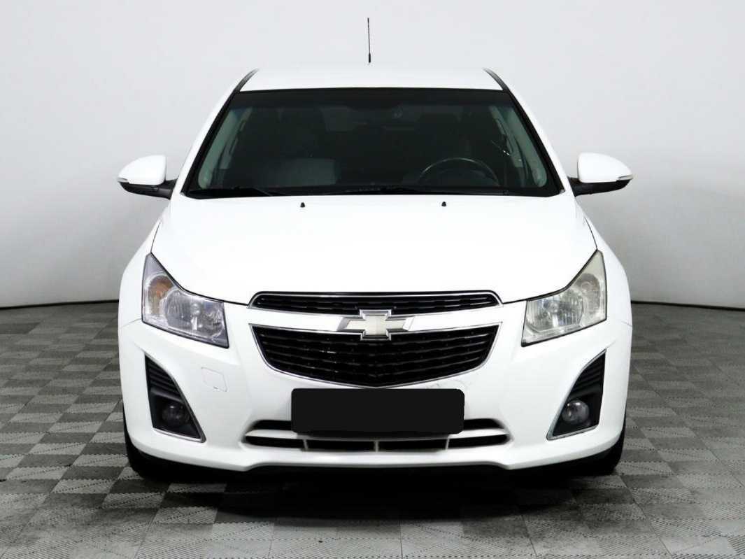 Купить Chevrolet Cruze, 2014, 117 616 км, фото №2