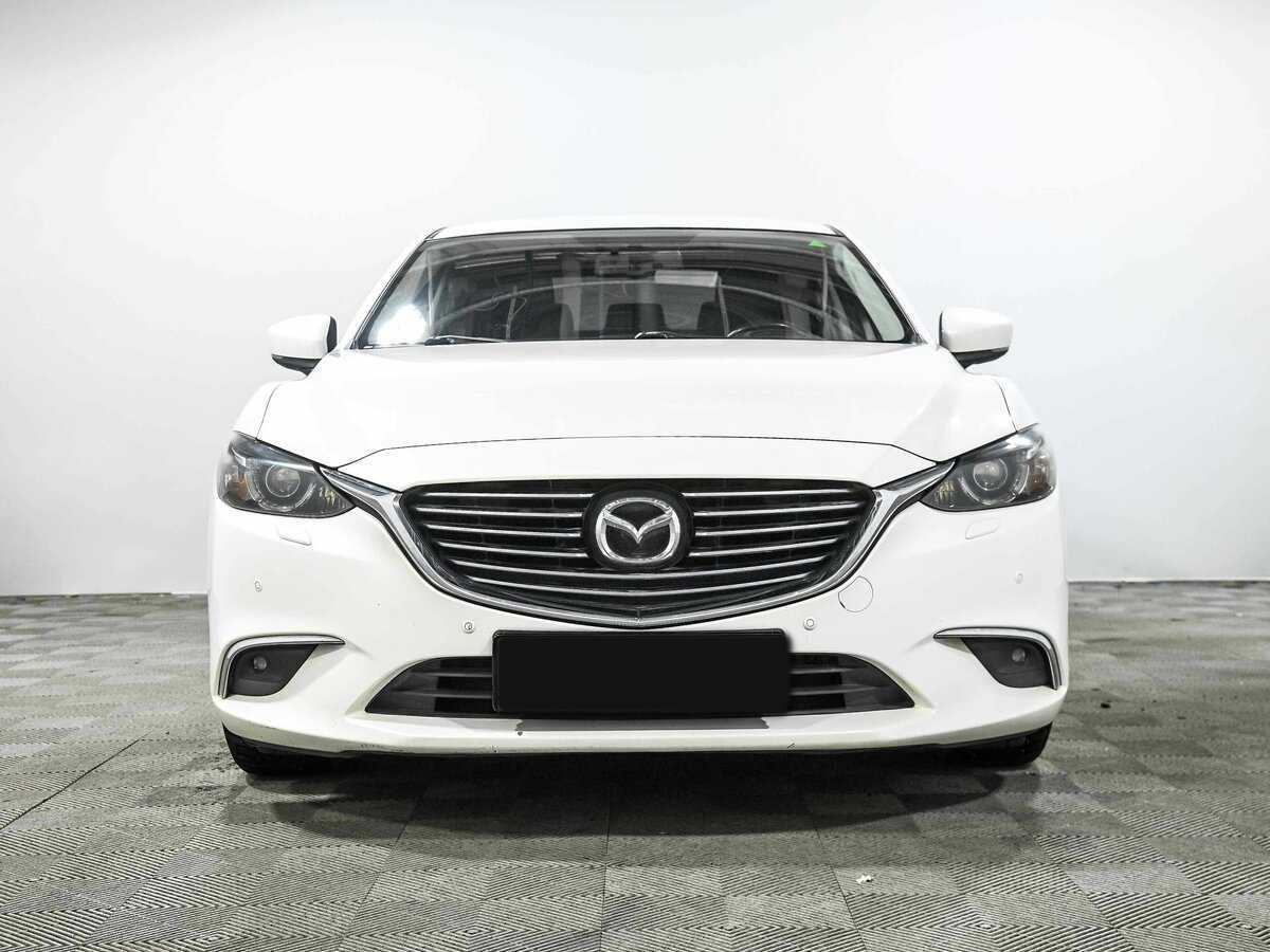 Купить Mazda 6, 2017, 96 352 км, фото №2
