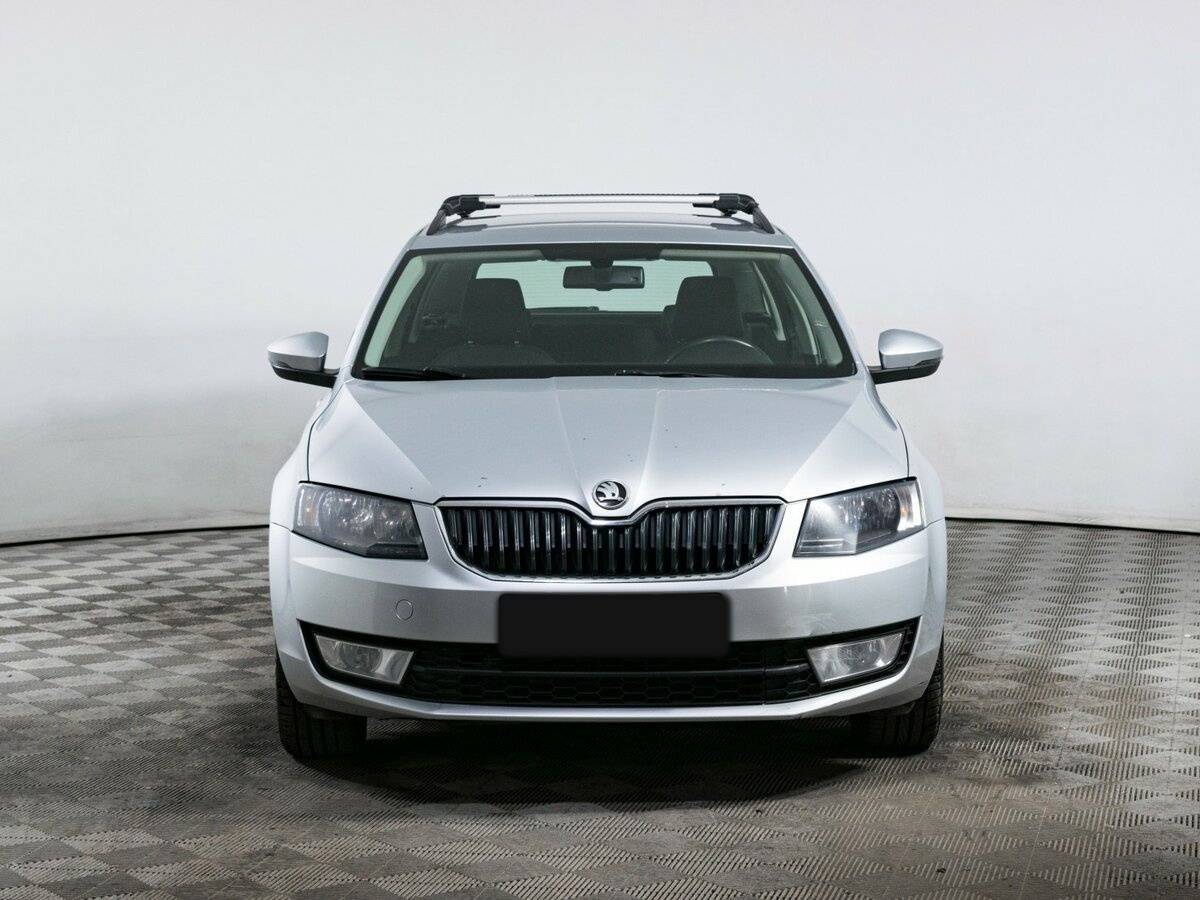 Купить Skoda Octavia, 2015, 171 711 км, фото №2