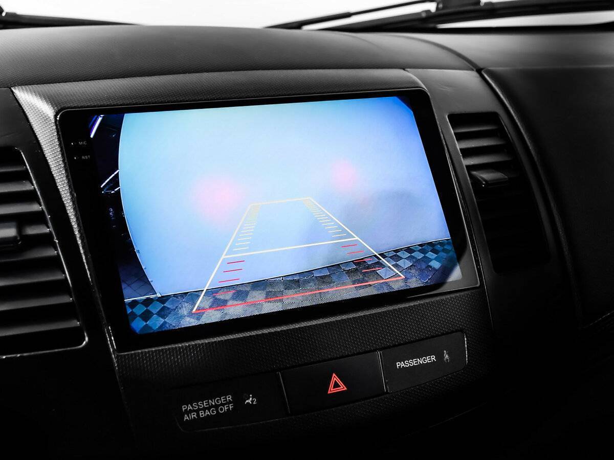 Купить Mitsubishi Outlander, 2012, 117 000 км, фото №14