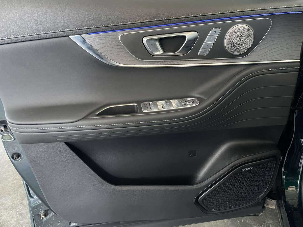 Купить CHERY Tiggo 8 Pro Max, 2023, 26 019 км, фото №28