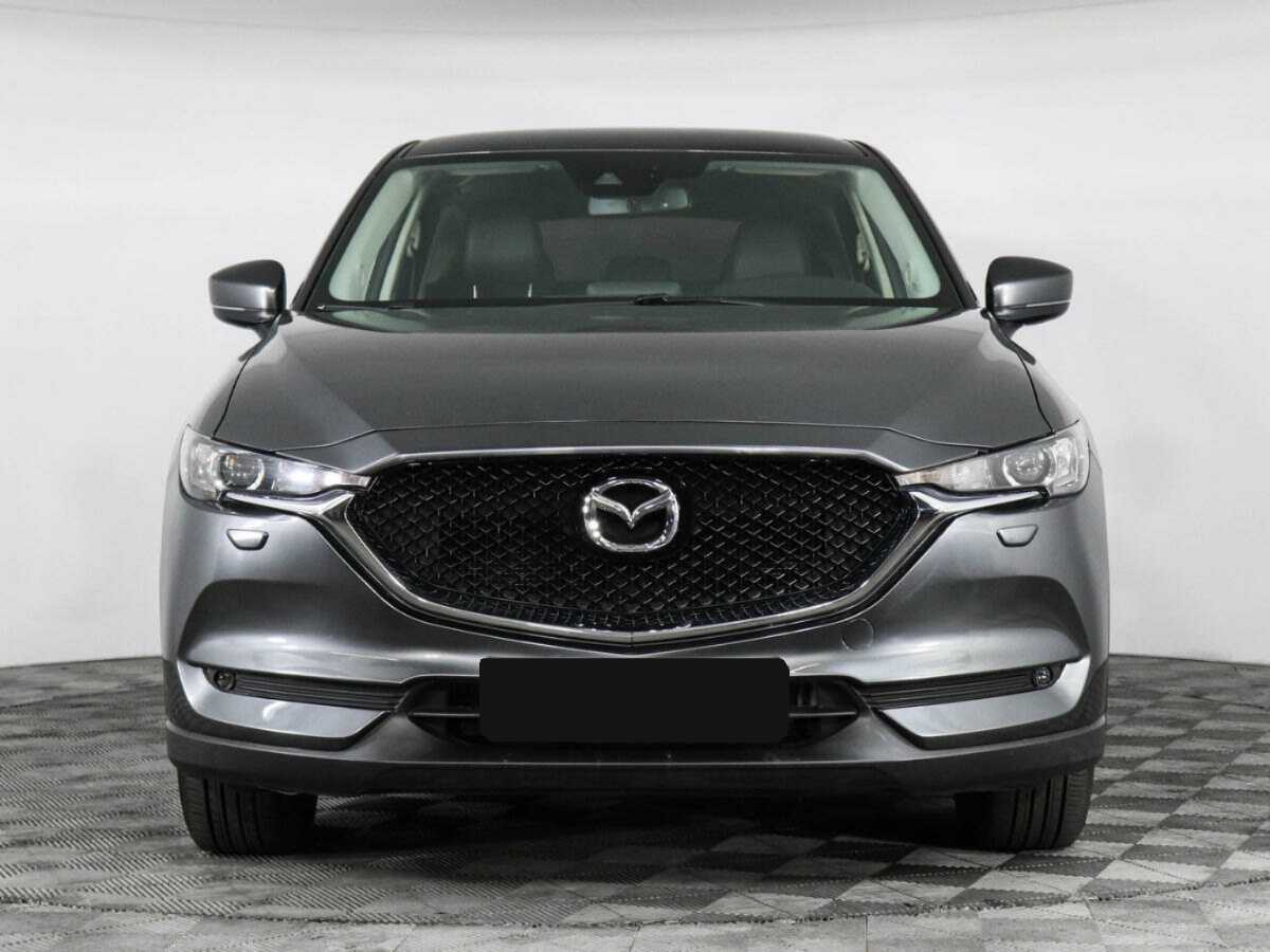 Купить Mazda CX-5, 2018, 22 781 км, фото №2