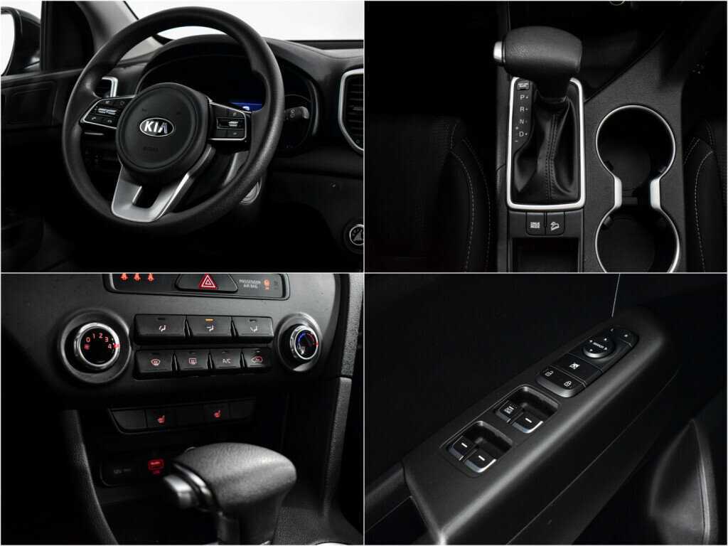 Купить Kia Sportage, 2018, 100 000 км, фото №17