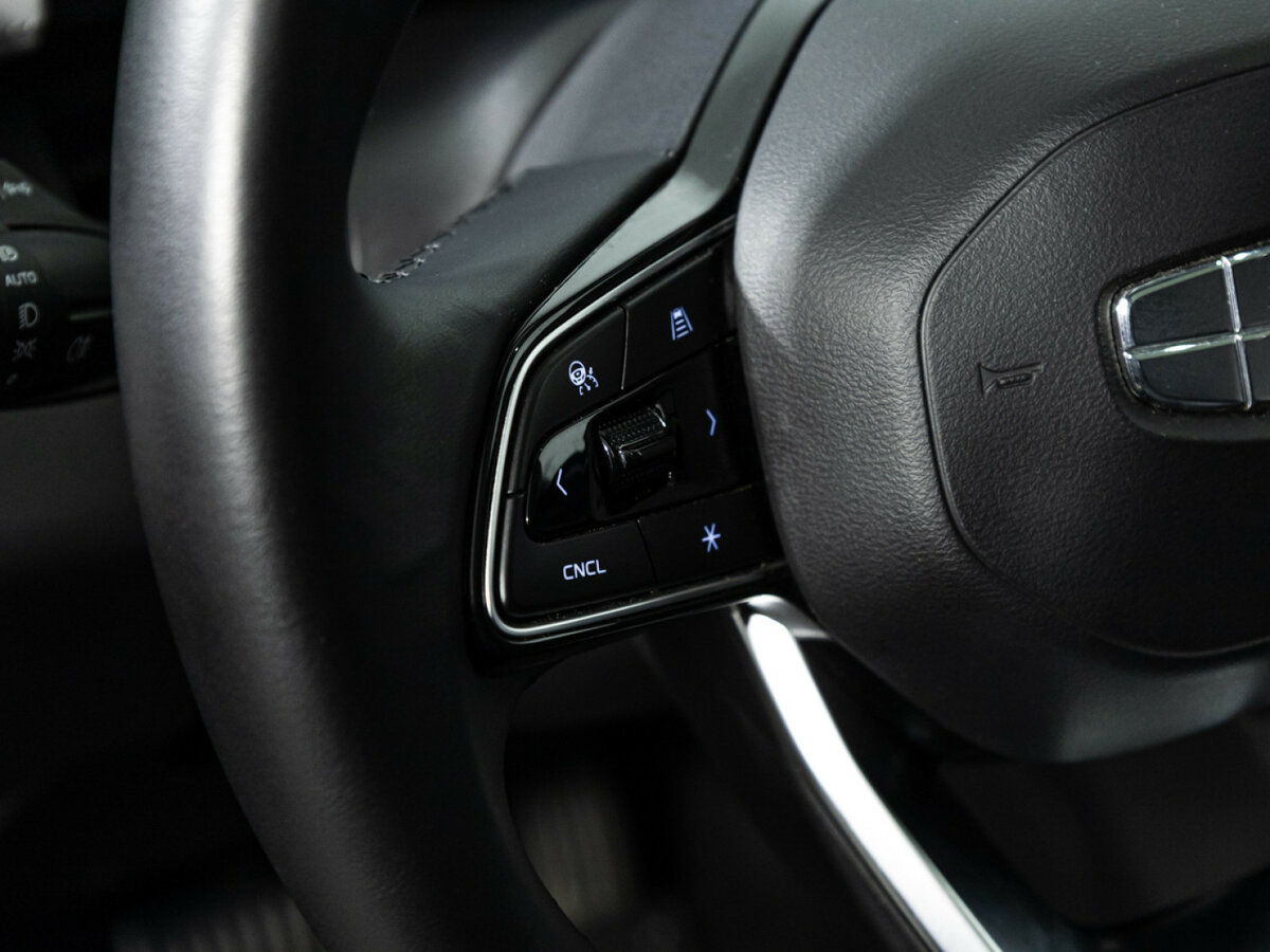 Купить Geely Atlas II, 2023, 36 631 км, фото №19