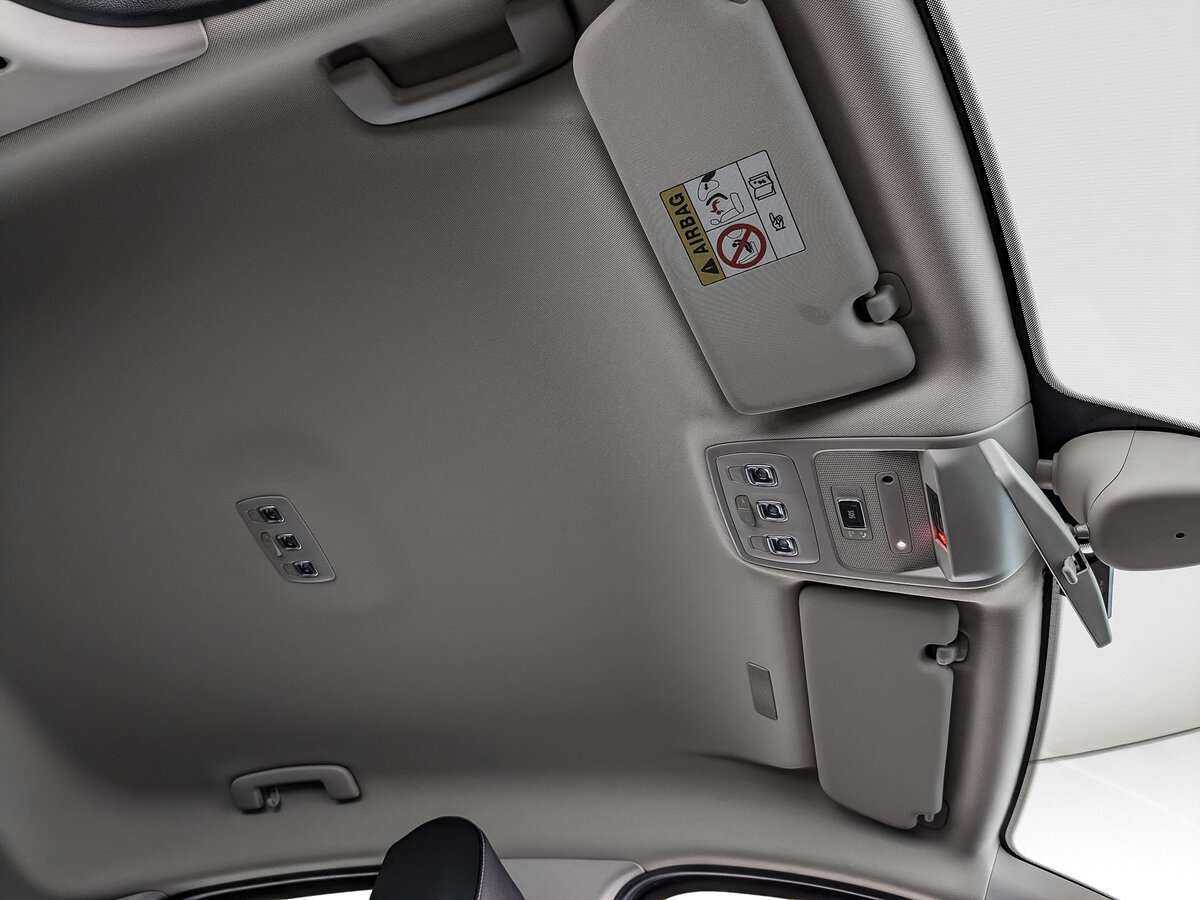 Купить Renault Arkana, 2021, 28 369 км, фото №18