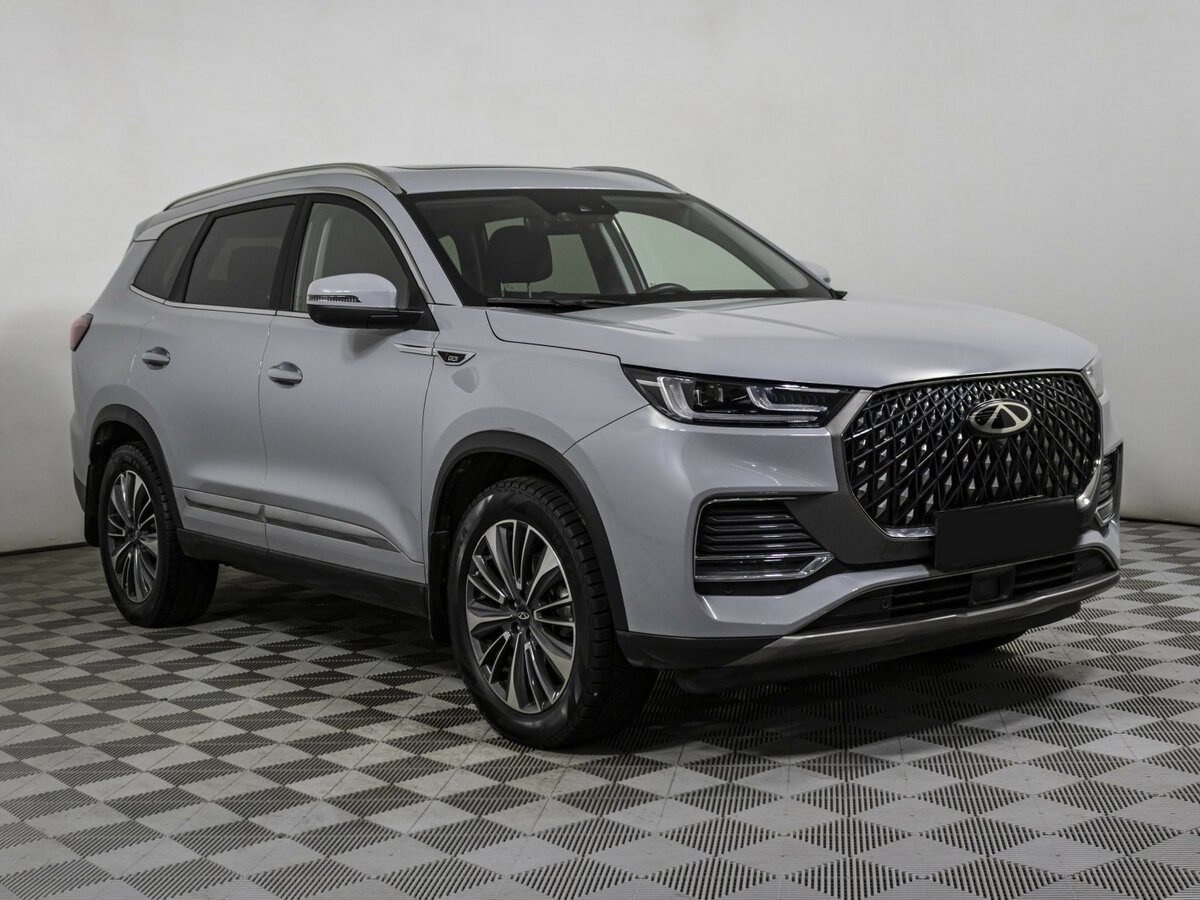 Купить Chery Tiggo 8 Pro Max I Рестайлинг, 2023, 17 229 км, фото №3