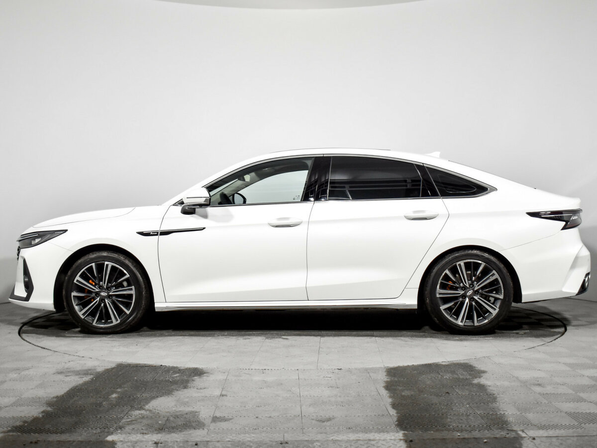Купить Chery Arrizo 8, 2023, 36 871 км, фото №7