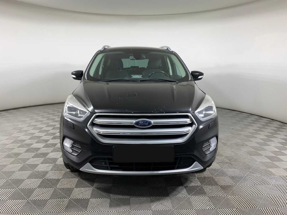 Купить Ford Kuga, 2017, 171 461 км, фото №2
