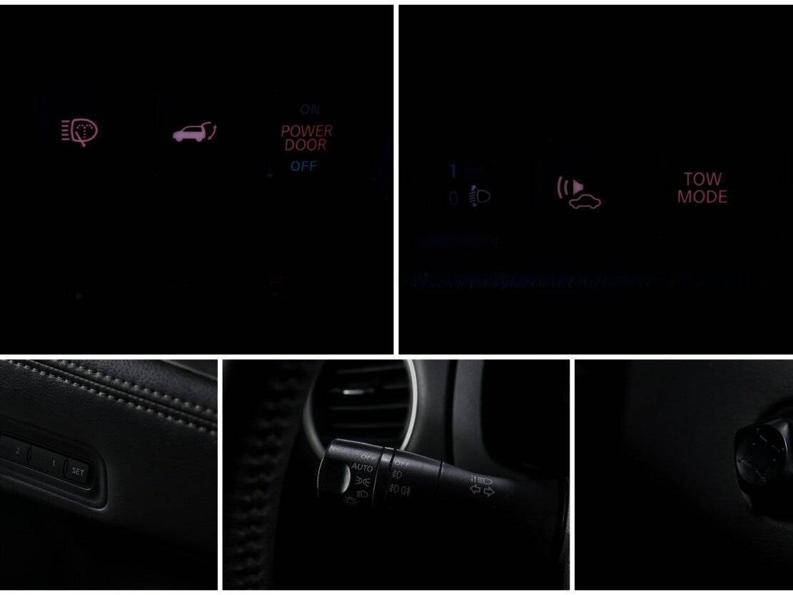 Купить Nissan Pathfinder IV, 2015, 179 888 км, фото №17
