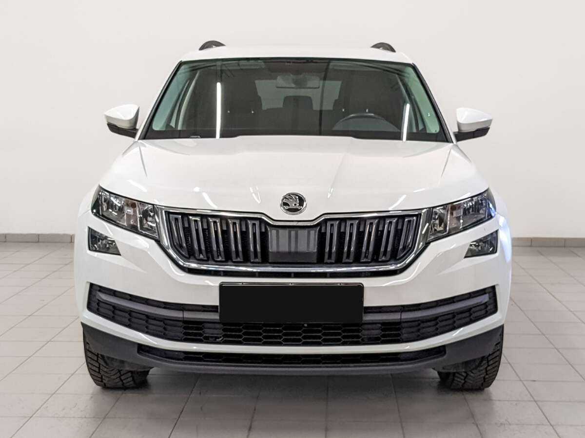 Купить Skoda Kodiaq, 2019, 96 312 км, фото №2