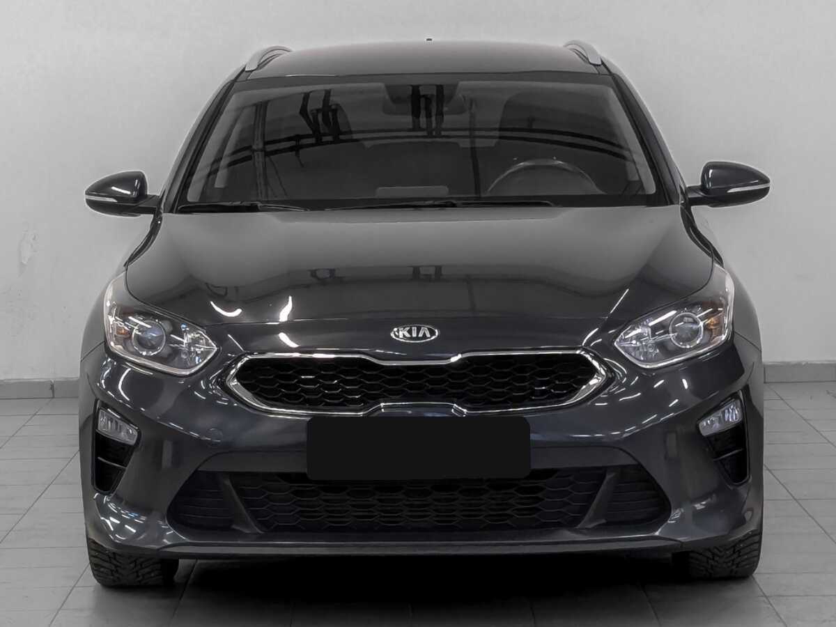 Купить Kia Ceed, 2019, 92 000 км, фото №2
