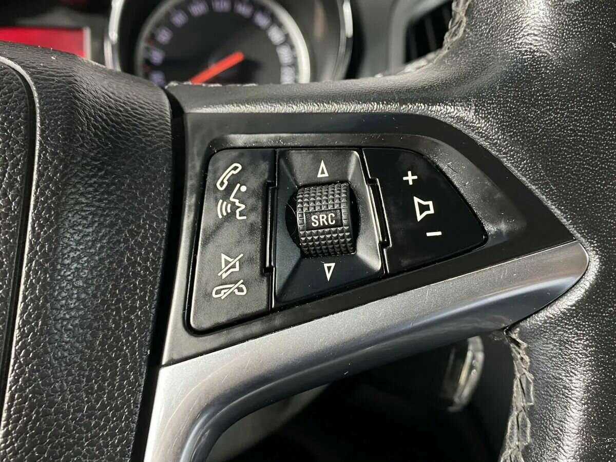 Купить Opel Astra GTC, 2013, 127 000 км, фото №14