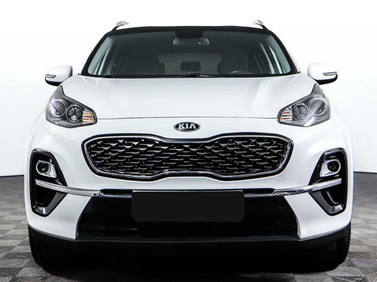 Купить Kia Sportage, 2019, 83 002 км, фото №2