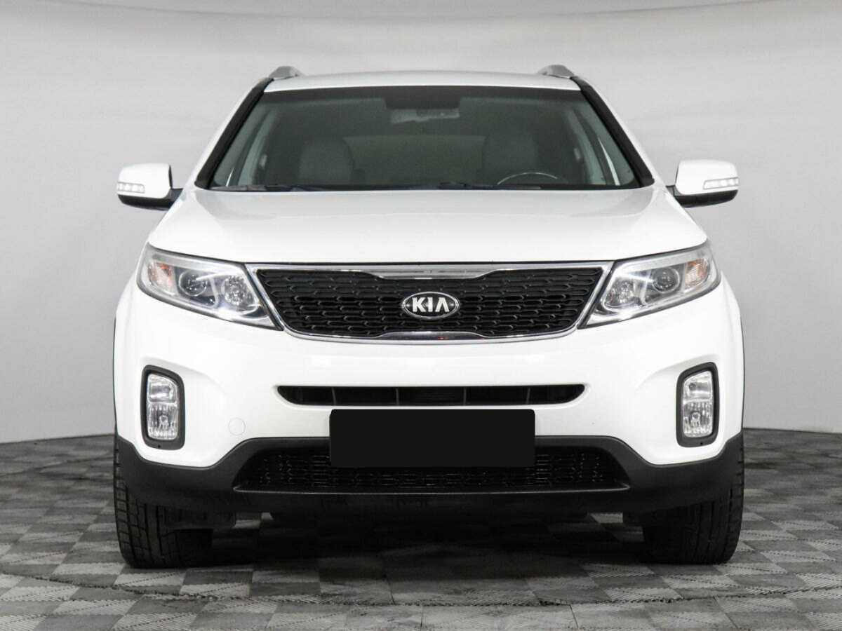 Купить Kia Sorento, 2013, 94 474 км, фото №1
