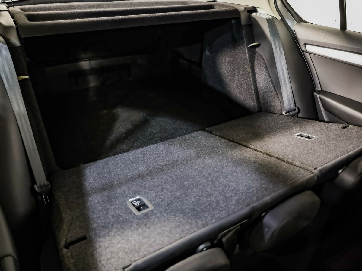 Купить Skoda Octavia III (A7) Рестайлинг, 2020, 211 405 км, фото №23