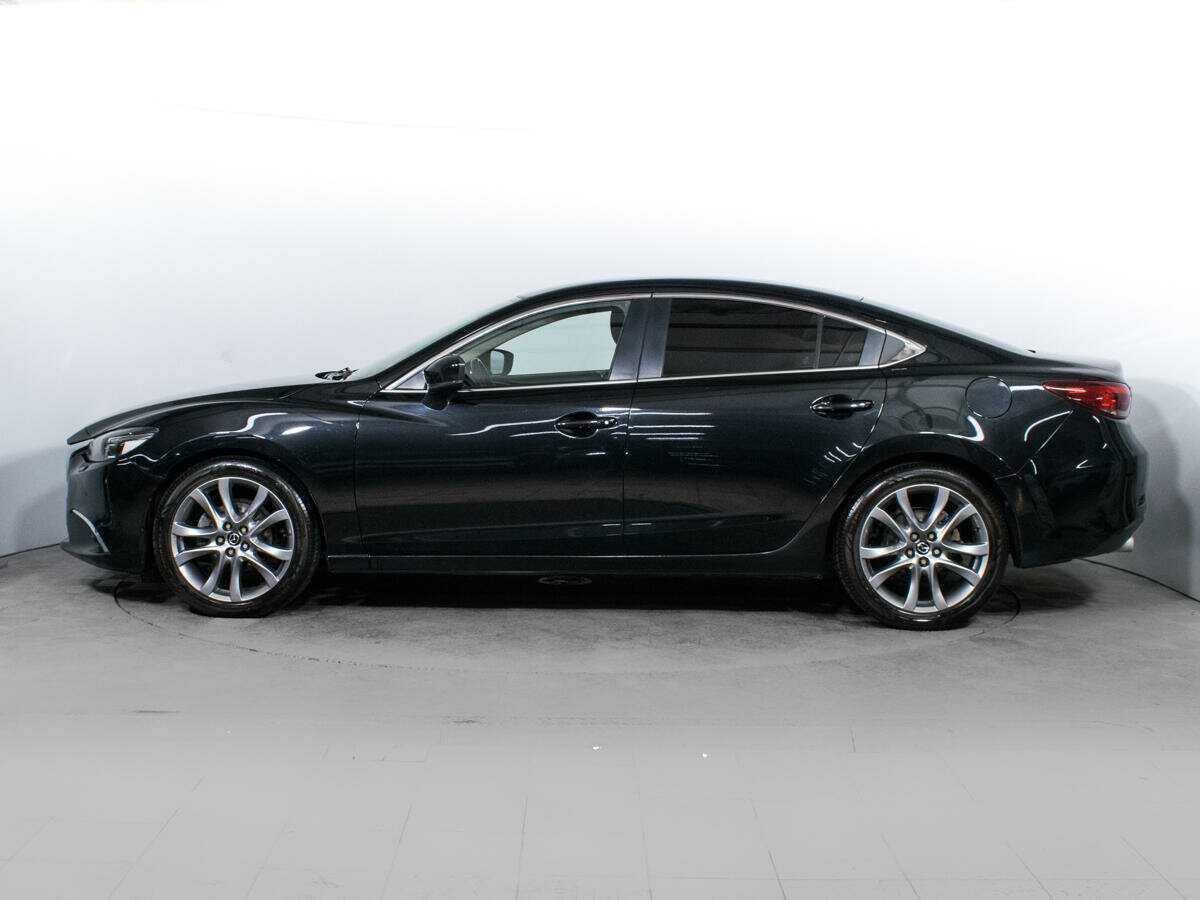 Купить Mazda 6, 2018, 102 000 км, фото №8