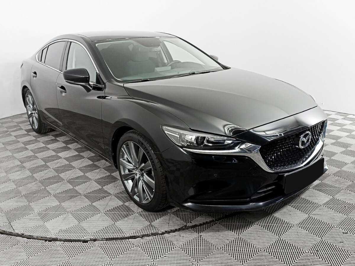 Купить Mazda 6, 2019, 90 300 км, фото №3