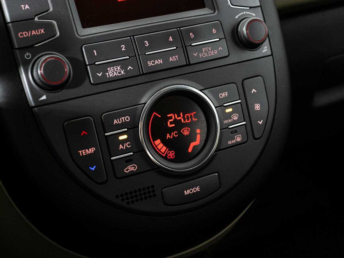 Купить Kia Soul, 2013, 225 661 км, фото №15