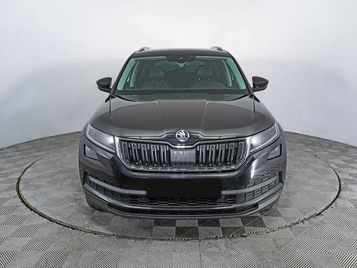 Купить Skoda Kodiaq, 2020, 176 006 км, фото №2