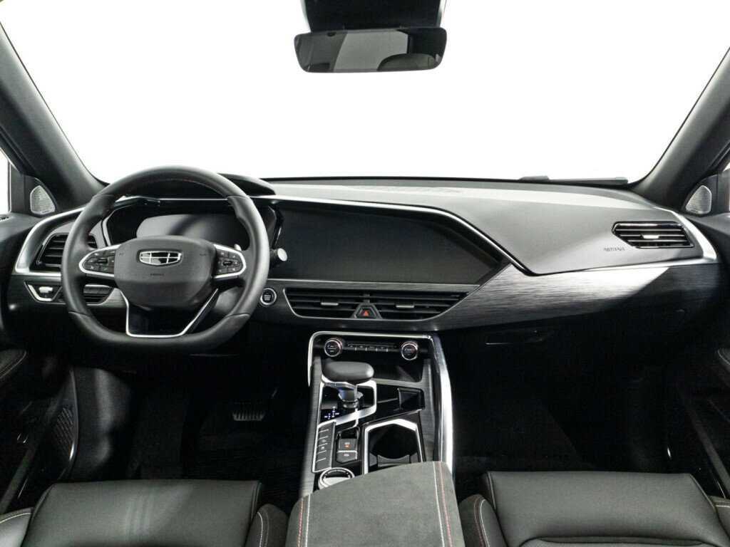Купить Geely Tugella, 2024, 11 627 км, фото №13
