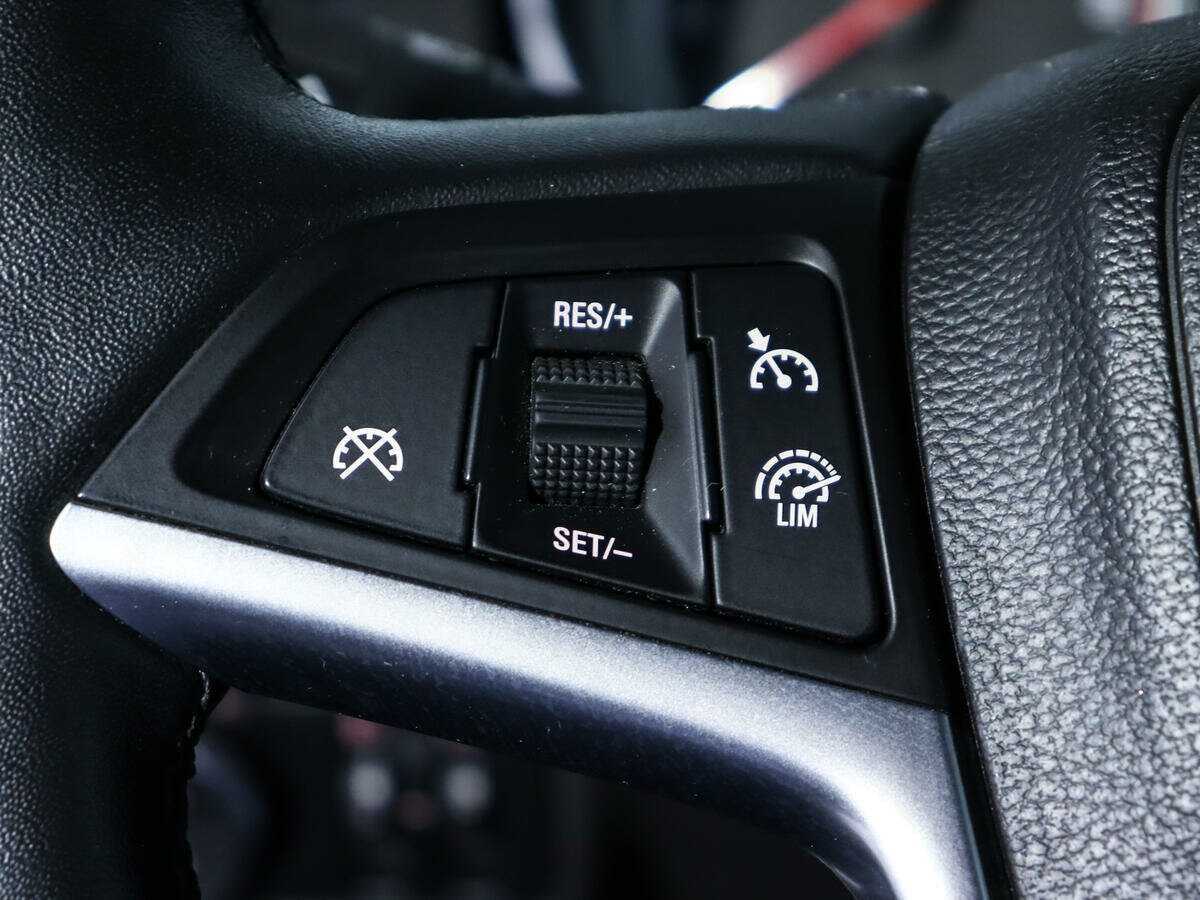 Купить Opel Astra, 2014, 85 711 км, фото №15