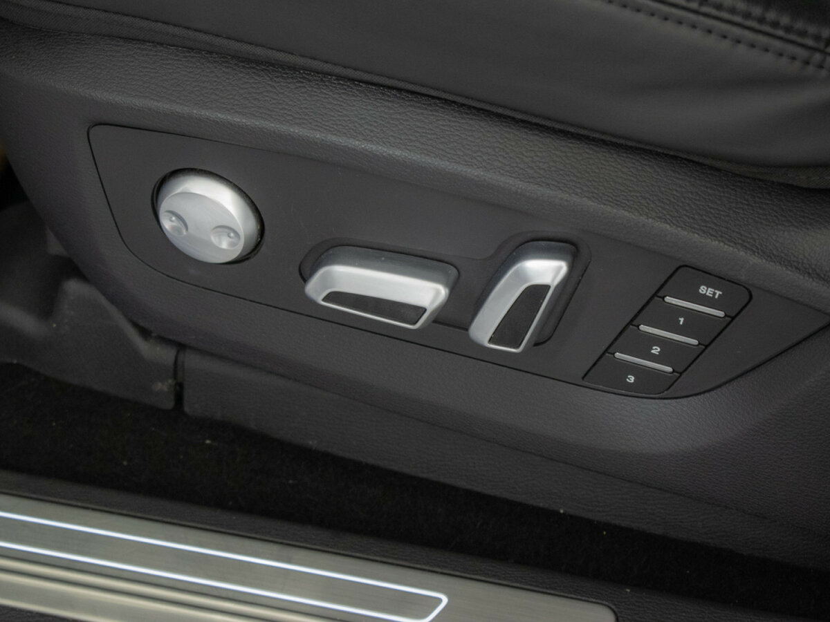 Купить Haval H9 I Рестайлинг, 2019, 89 287 км, фото №14