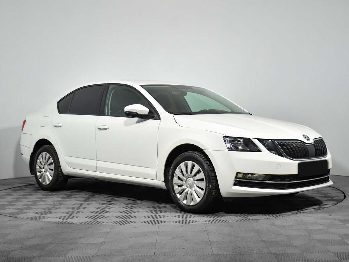 Купить Skoda Octavia, 2018, 110 000 км, фото №3