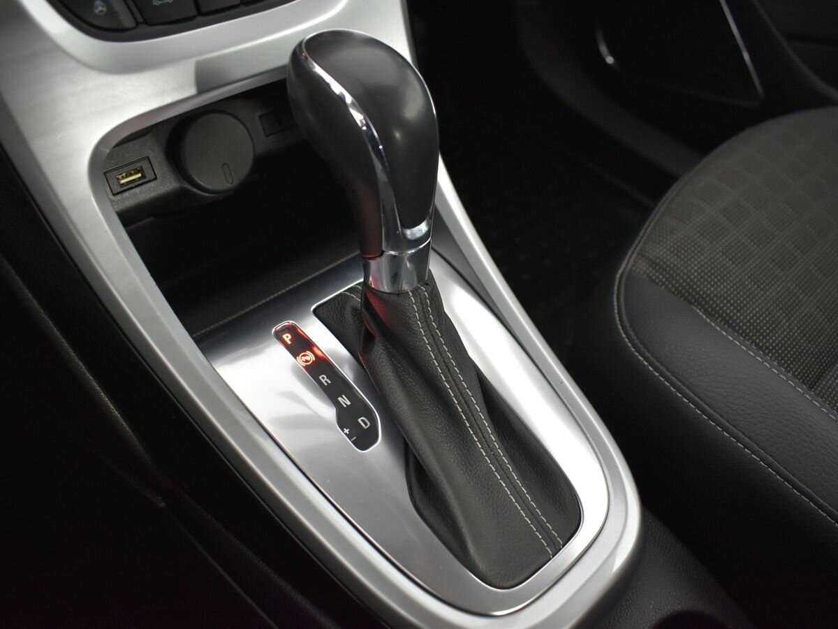 Купить Opel Astra GTC, 2013, 98 768 км, фото №13