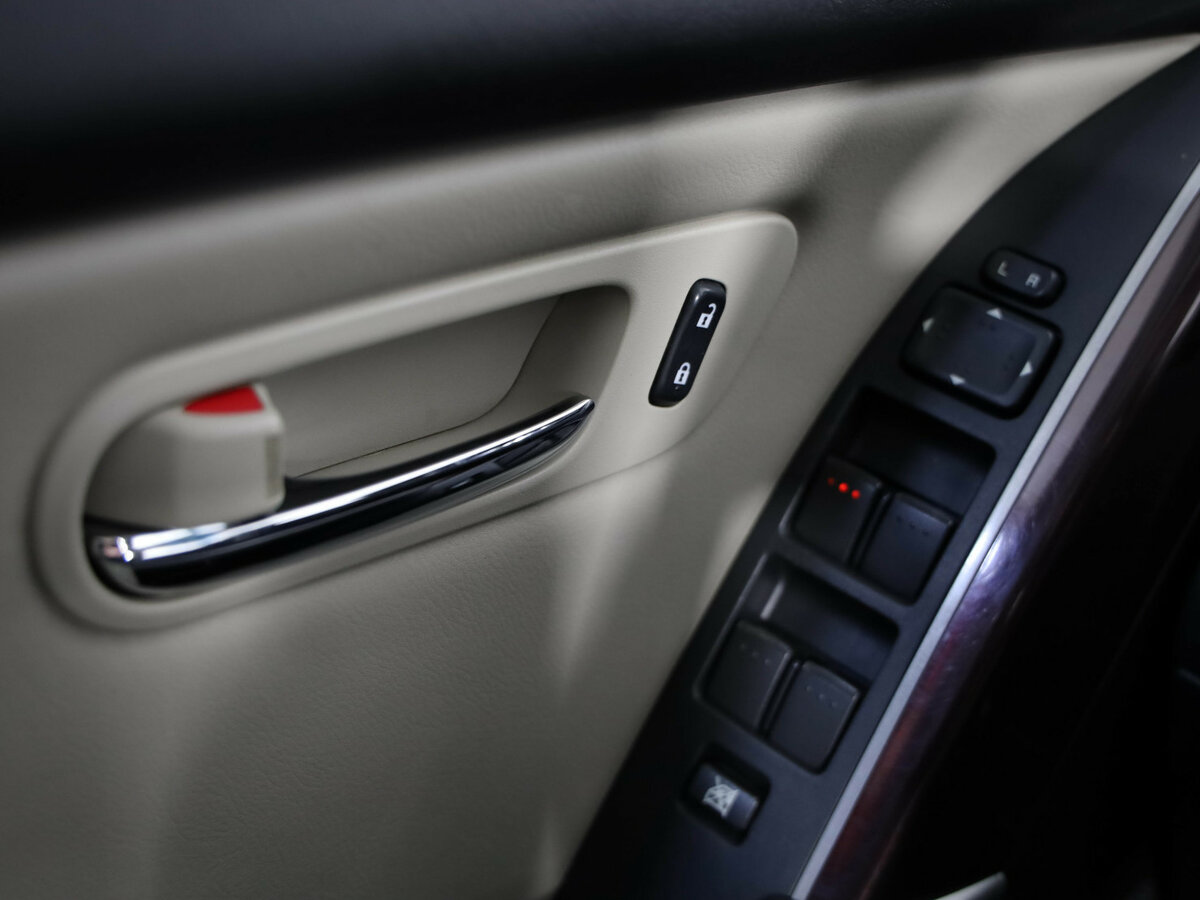 Купить Mazda CX-9 I, 2012, 256 014 км, фото №17