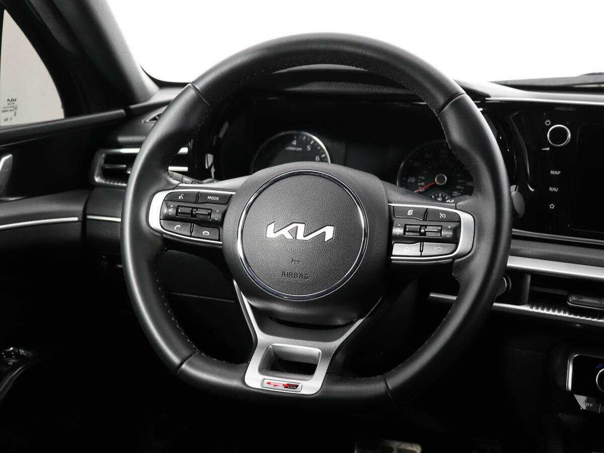 Купить Kia K5, 2022, 19 073 км, фото №15