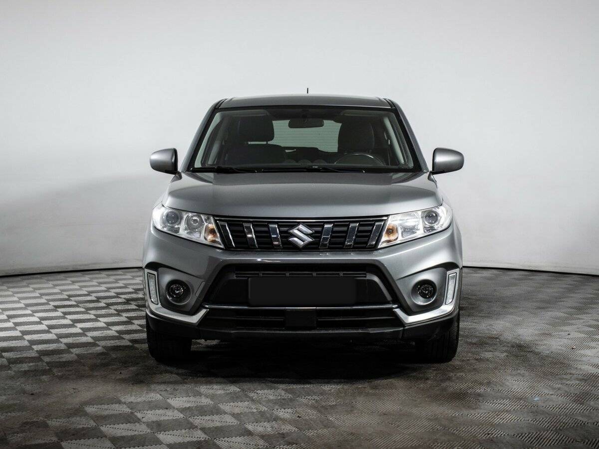 Купить Suzuki Vitara, 2020, 124 980 км, фото №2