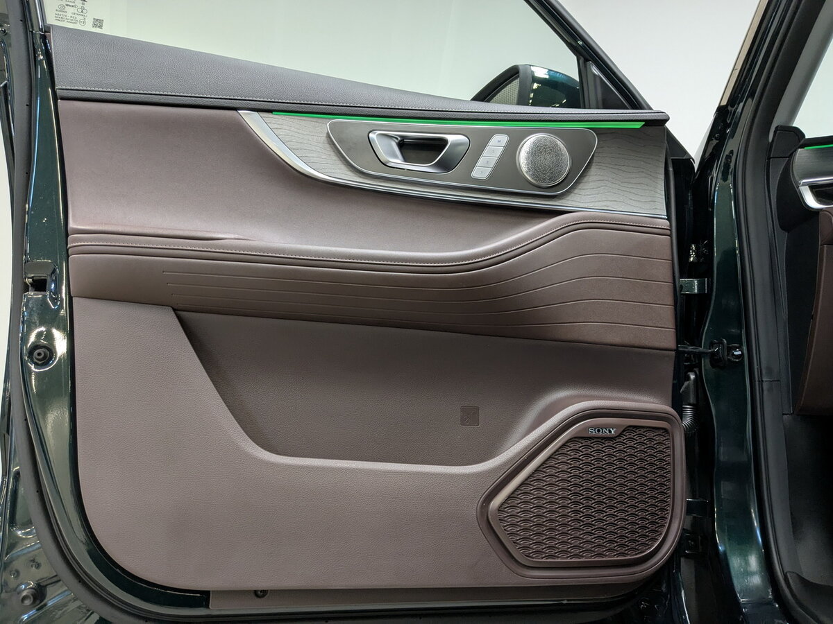 Купить Chery Tiggo 8 Pro Max I Рестайлинг, 2023, 34 442 км, фото №19