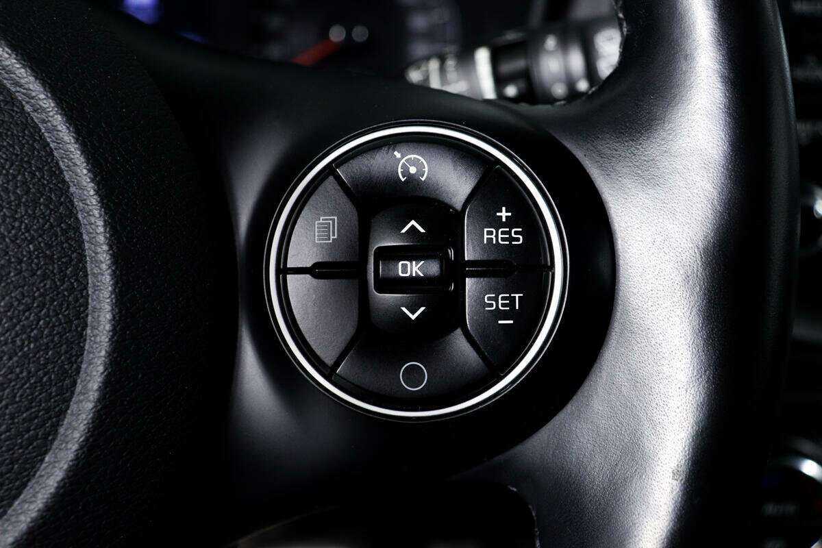 Купить Kia Soul, 2020, 51 241 км, фото №15