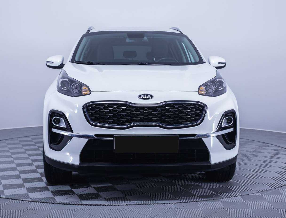 Купить Kia Sportage, 2019, 47 664 км, фото №2