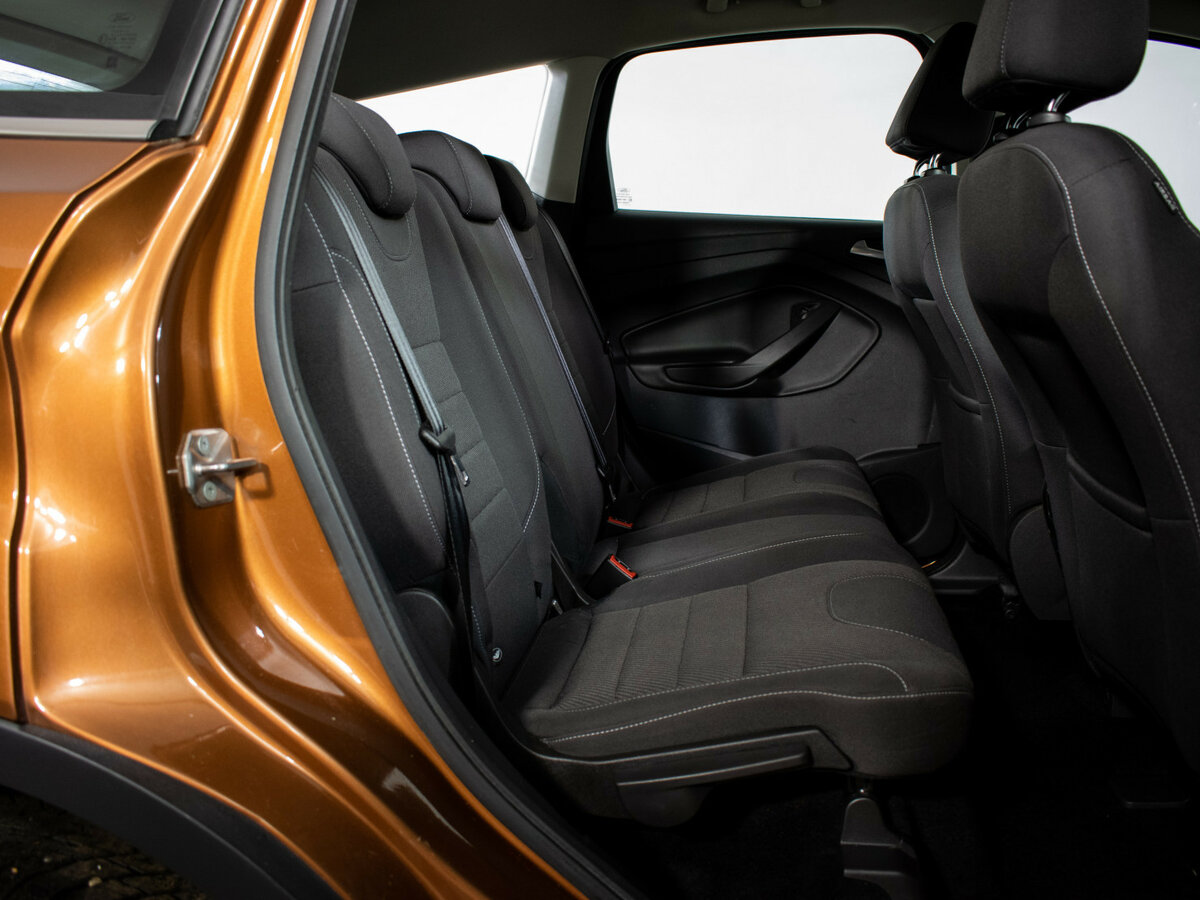 Купить Ford Kuga II, 2015, 114 000 км, фото №9