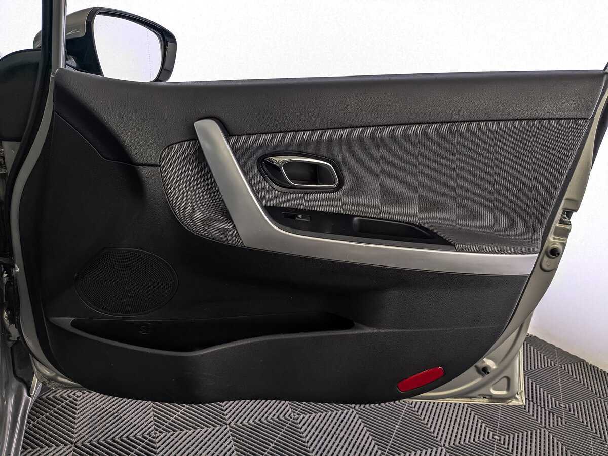 Купить Kia Ceed, 2014, 173 341 км, фото №21