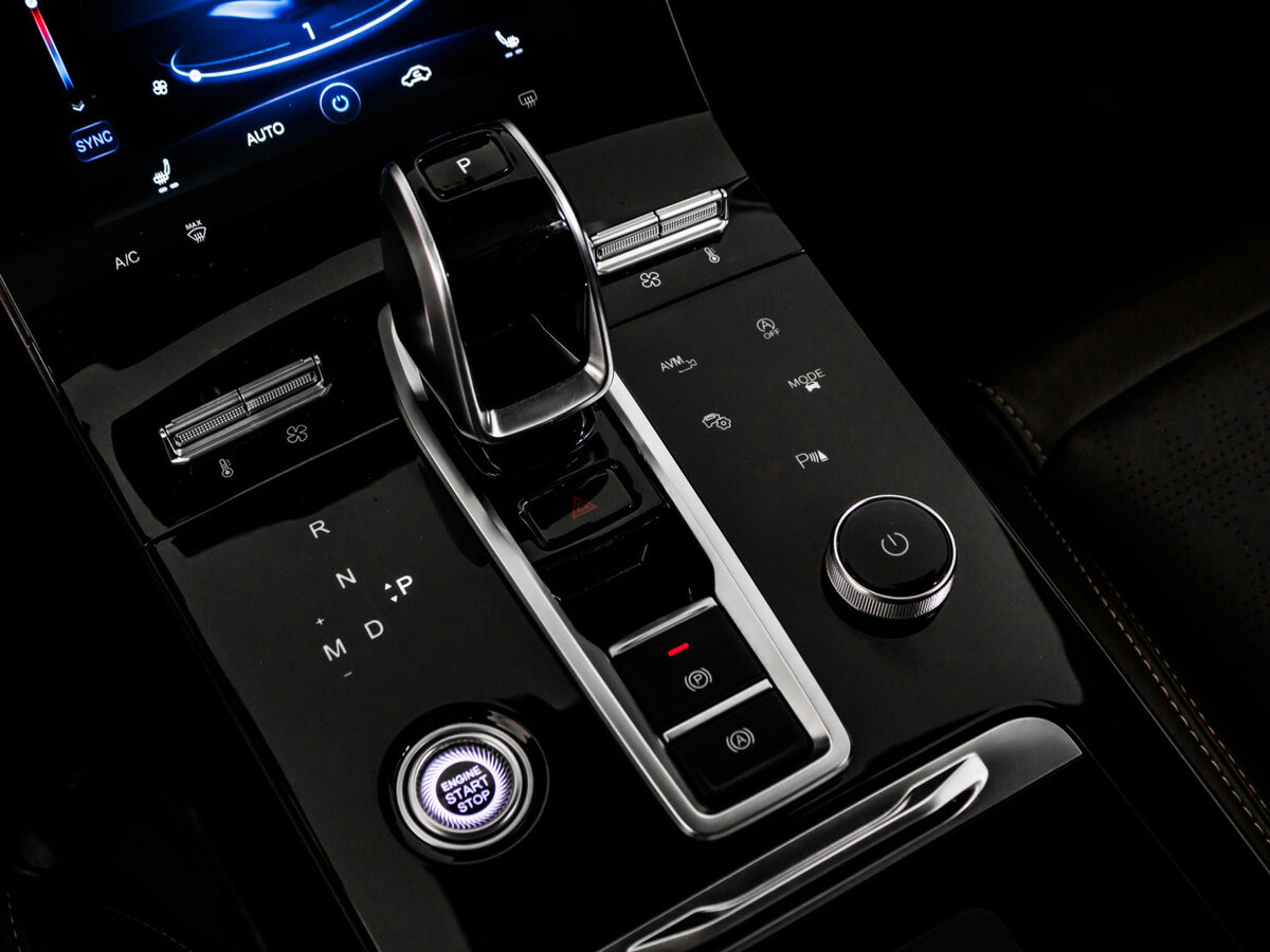 Купить Chery Tiggo 8 Pro I, 2021, 60 757 км, фото №17