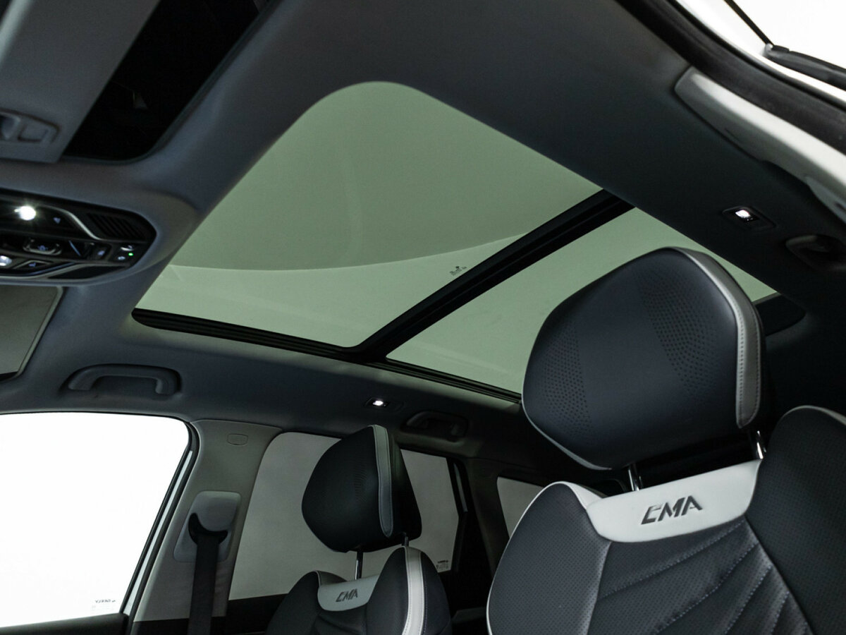 Купить Geely Atlas II, 2023, 36 631 км, фото №12