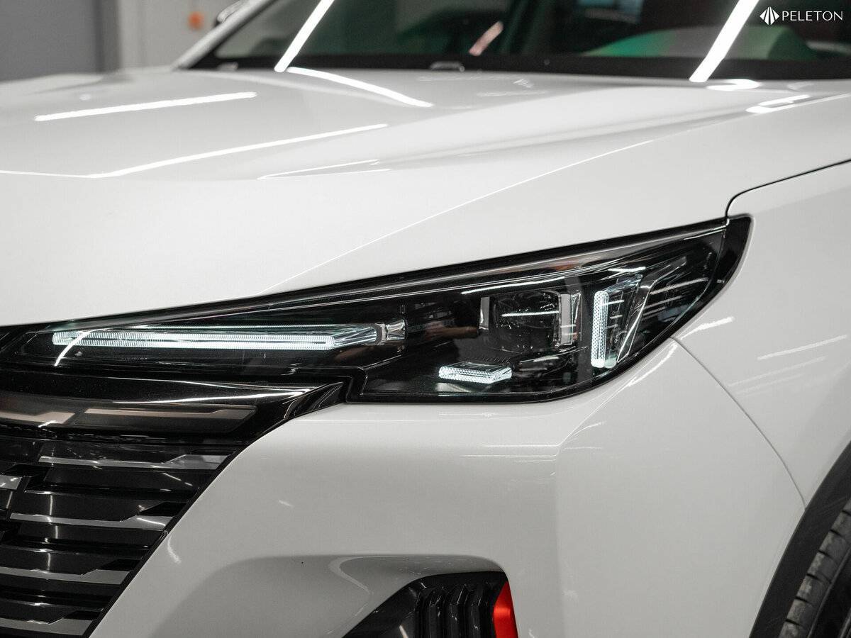 Купить Changan CS55 Plus, 2023, 15 782 км, фото №29