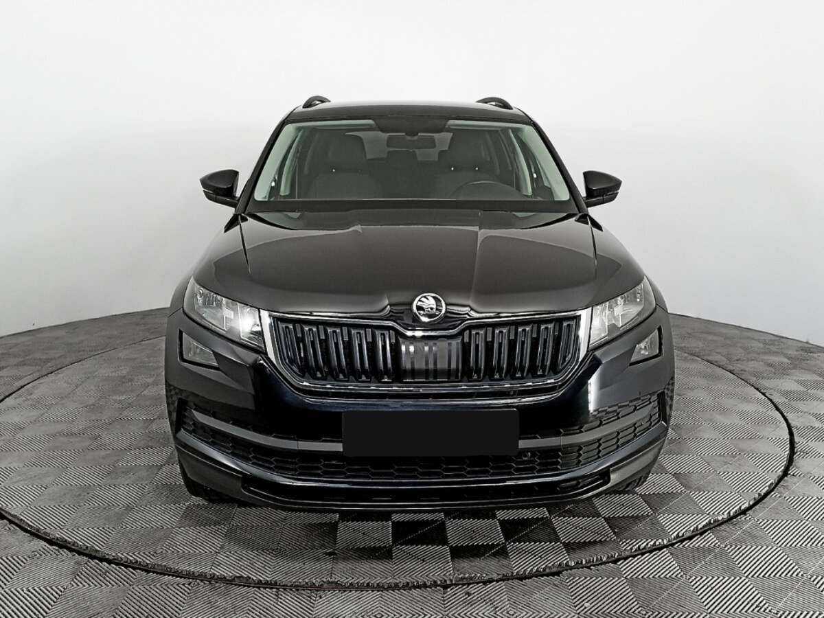 Купить Skoda Kodiaq, 2020, 26 114 км, фото №2
