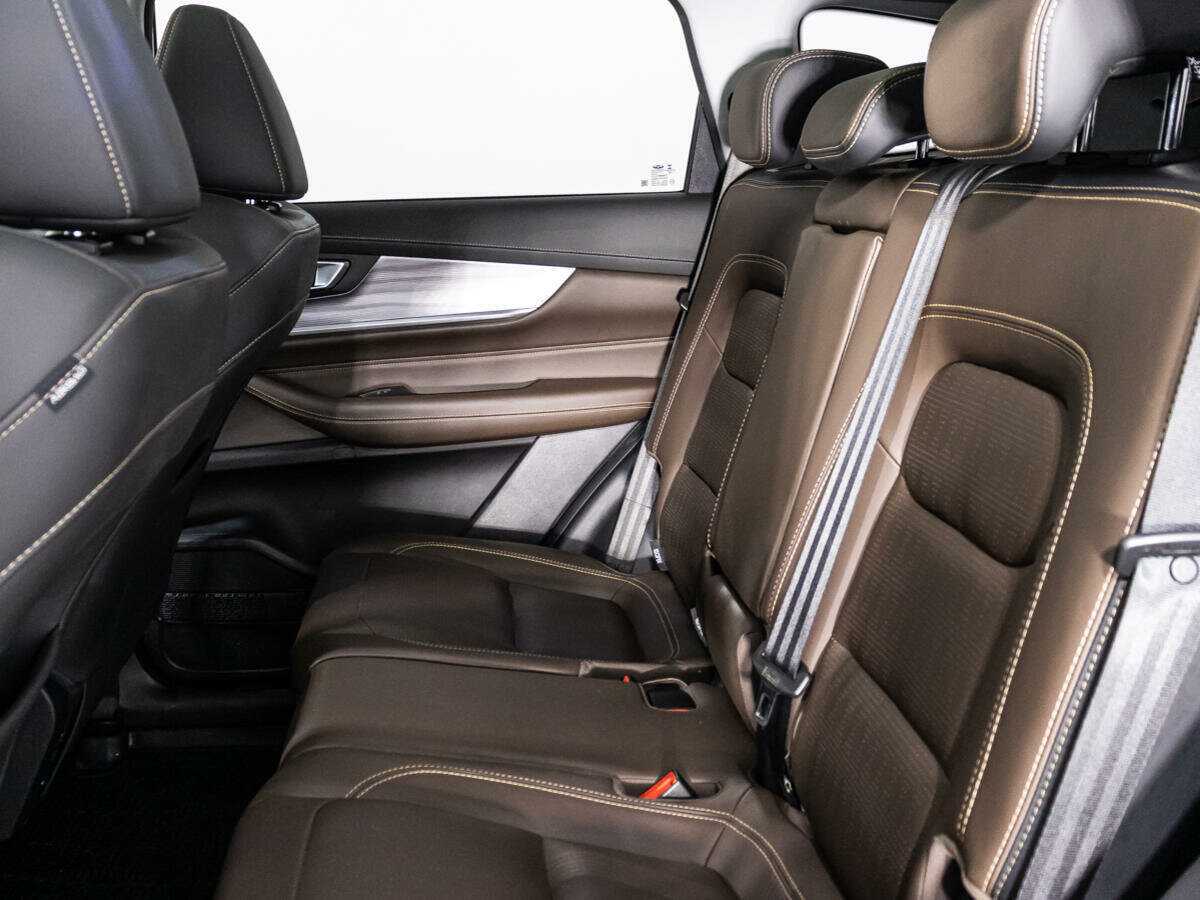 Купить CHERY Tiggo 8 Pro, 2022, 32 046 км, фото №10