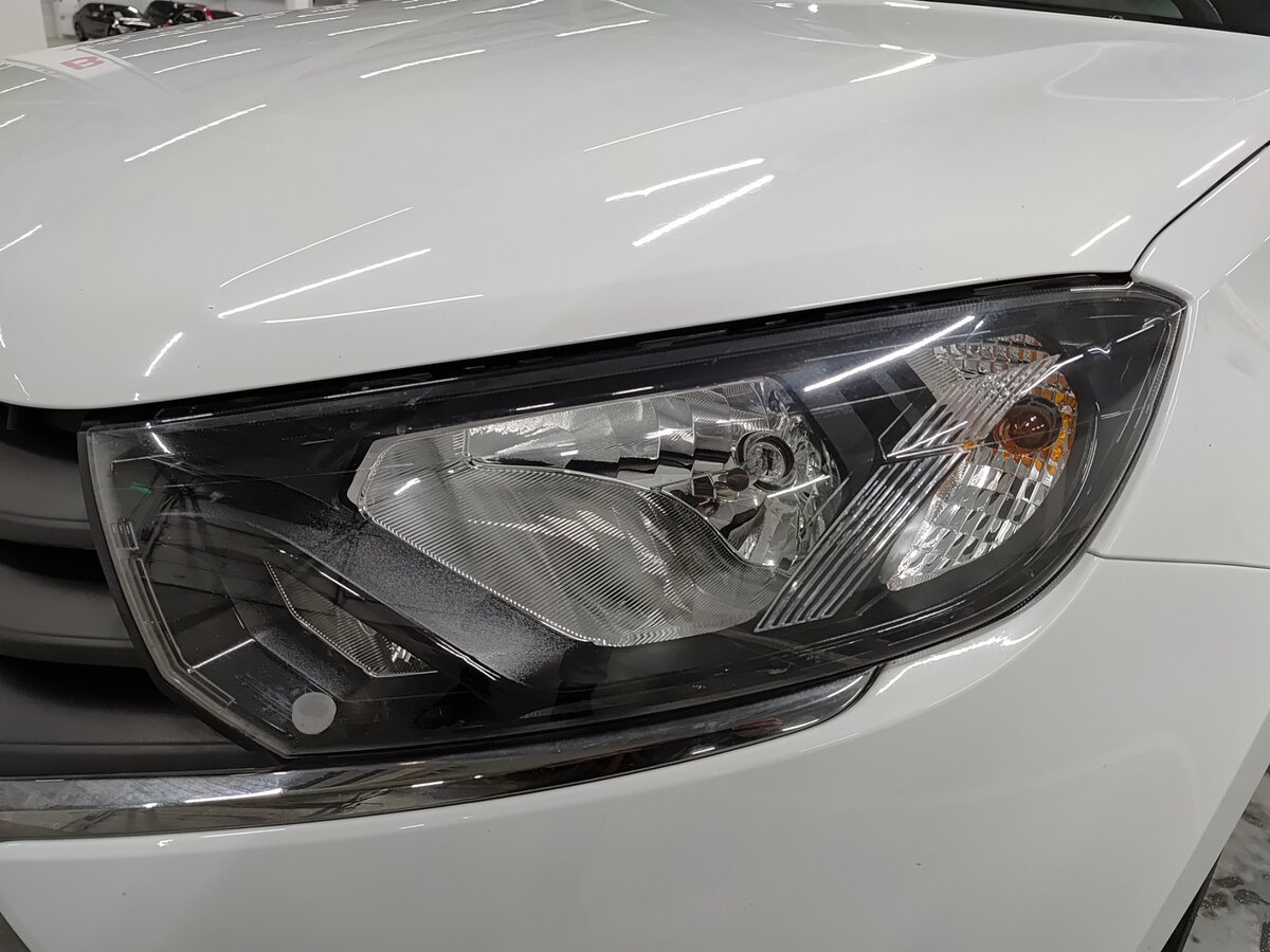 Купить Lada (ВАЗ) Granta I Рестайлинг, 2023, 60 140 км, фото №16