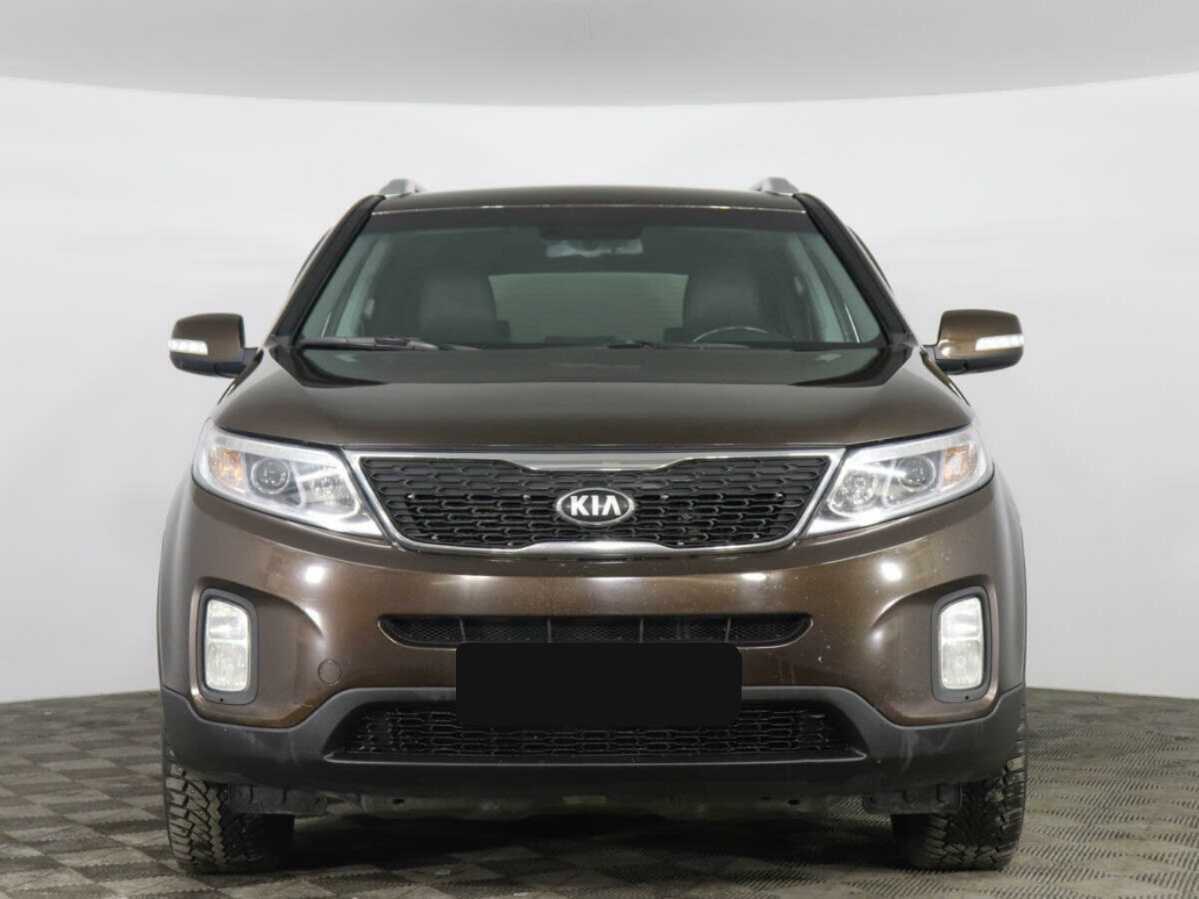 Купить Kia Sorento, 2019, 89 000 км, фото №2
