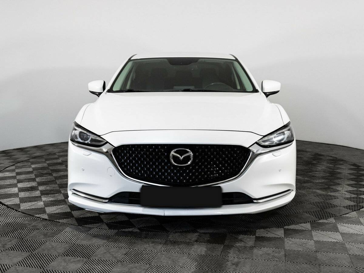 Купить Mazda 6, 2020, 72 102 км, фото №2
