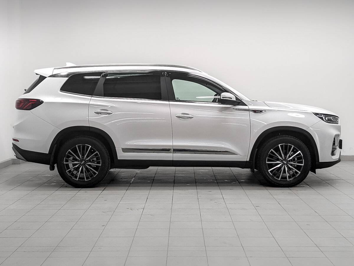 Купить Chery Tiggo 8 Pro, 2022, 12 591 км, фото №3