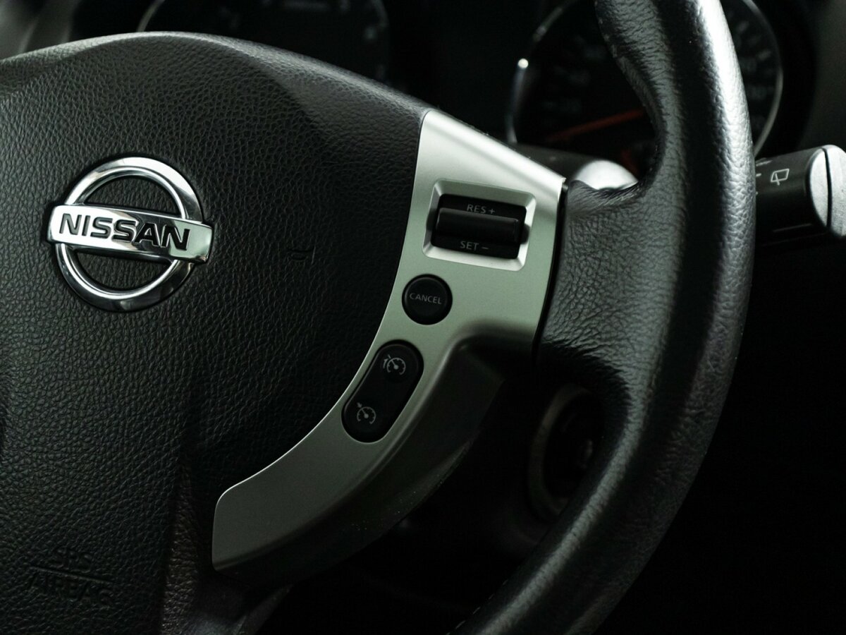 Купить Nissan Qashqai I Рестайлинг, 2012, 179 743 км, фото №20
