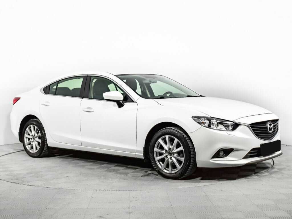 Купить Mazda 6, 2015, 145 778 км, фото №3