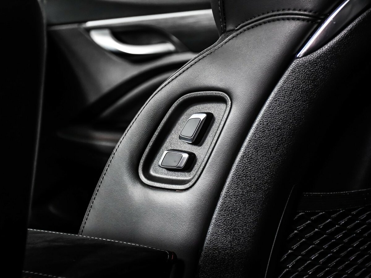 Купить Geely Tugella I, 2021, 77 350 км, фото №11