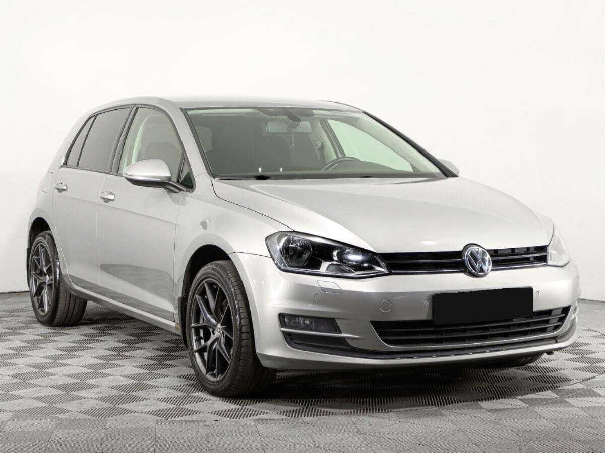 Купить Volkswagen Golf, 2013, 180 906 км, фото №3