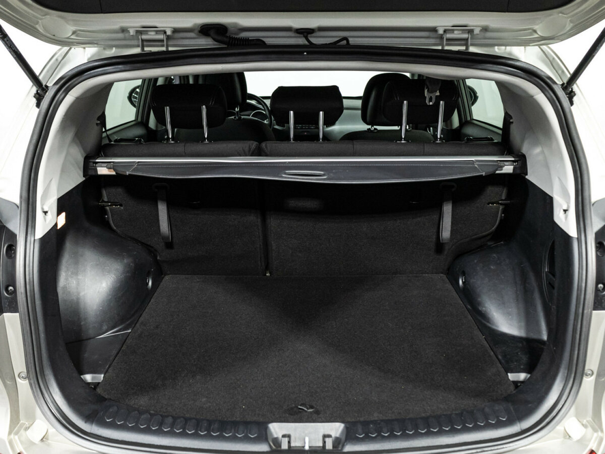 Купить Kia Sportage III Рестайлинг, 2015, 132 657 км, фото №19